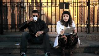 Opowieści z Umarłego Miasteczka 2/2 (2010)