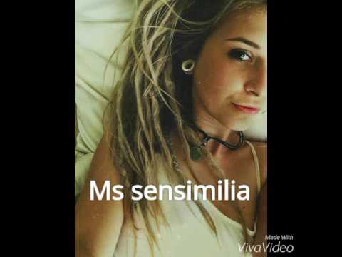 Ms sensimilia - Da Holy weed😂