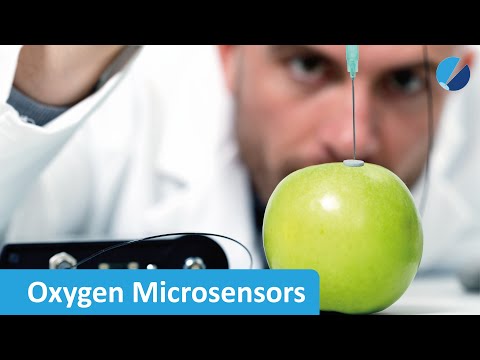 Oxygen Microsensors - Calibration, Handling & O2 Measurements