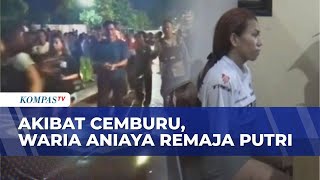 Download lagu Waria di Jember Ditangkap Usai Aniaya Remaja Putri, Nyaris Diamuk Massa Warga mp3 Download lagu Waria di Jember Ditangkap Usai Aniaya Remaja Putri, Nyaris Diamuk Massa Warga mp3