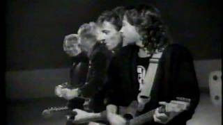 Big League - TOM COCHRANE &amp; RED RYDER