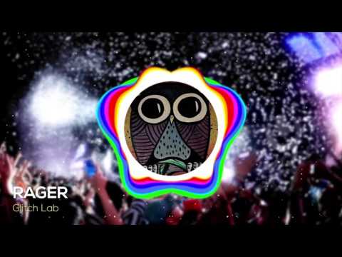 New EDM 2017 | Future House Song | Rager - Glitch Lab x Nick Atom