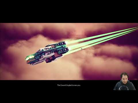 Industries of Titan pt 1