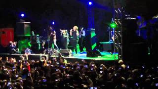 La Duda Enjambre con Carla Morrison Audio OK