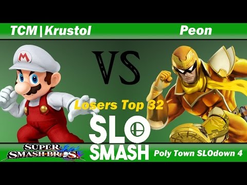 PTSD4 TCM | Krustol vs. Peon Top 32 Losers Round 2