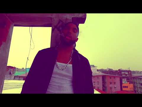 Baile del Ghetto - Italian somali feat Real Phantom / choreograhy by @jjdance15