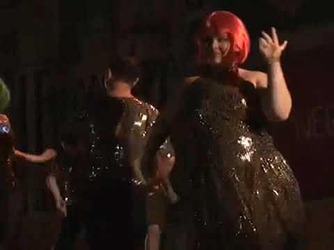 I Encontro de Danças da Passo a Passo - Soltinho