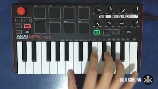 Bag Raiders - Shooting Stars (Cover)