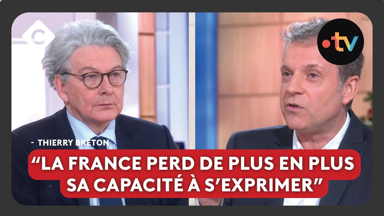 Automobile, Mercosur : la voix de la France affaiblie en Europe ? - L’édito d’Axel de Tarlé