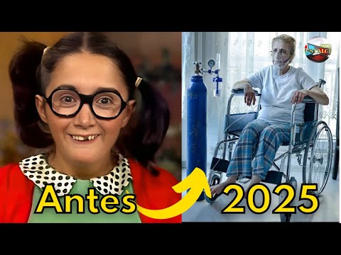 50 Years of Chaves: See What the Actors Look Like Today