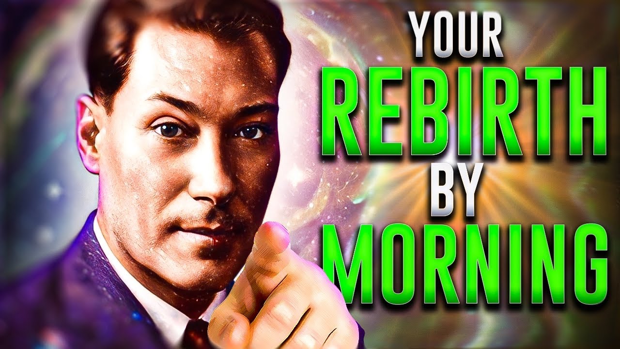 Change Your Appearance SLEEP Meditation (444hz Subconscious impression Meditation)Law of assumption