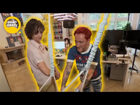 Michał Wiśniewski pokazał swój dom! Jak żyje muzyk? | DDTVN