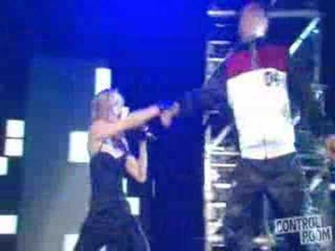 4 Minutes Madonna ft. Justin Timberlake & Timberland