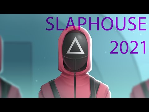 Jordan Magro & LRMEO - Love Lockdown (feat. Elle Vee) | Slap House 2021