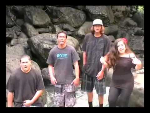2011 Faith In Arms   Blessing in Disguise   King Kekaulike HS