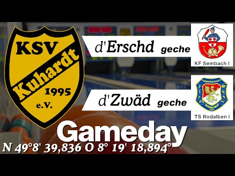KSV vs. KF Sembach