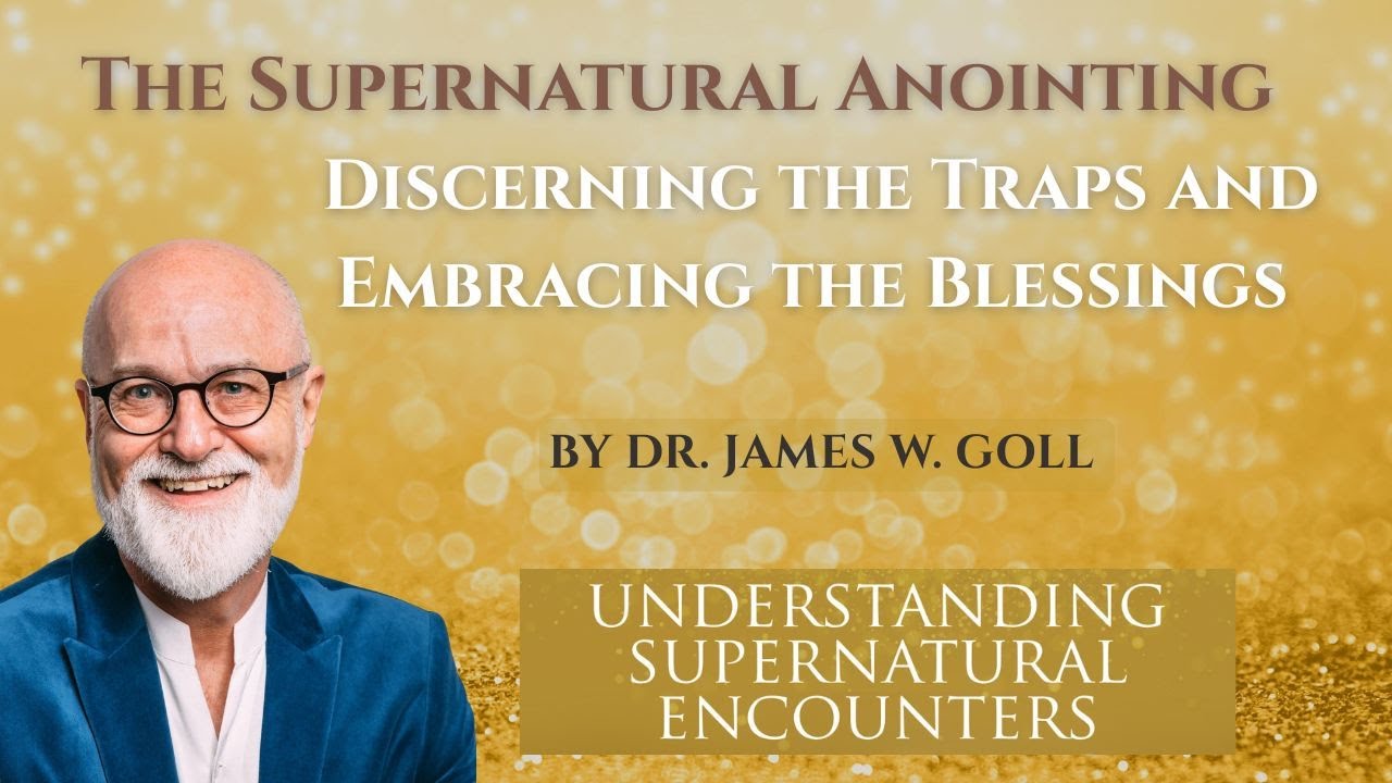 Discerning the Traps & Embracing the Blessings