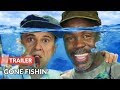 Gone Fishin' 1997 Trailer | Joe Pesci | Danny Glover | Rosanna Arquette