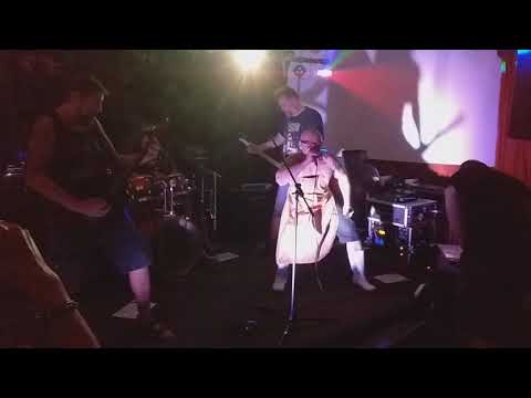 Belly Error 2020  "Štefan Svitek" Live