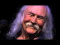 DAVID CROSBY DANGEROUS NIGHT 