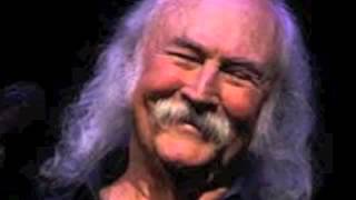 DAVID CROSBY DANGEROUS NIGHT