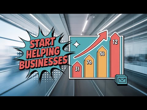Start a Low-Cost AI Marketing Consulting Business | Earn a Decent Profit 2026 - low-cost business idea