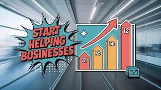 Low-cost AI Marketing Consulting Business | Earn a Decent Profit 2026: Budget Setup & Marketing (UK) - low-cost business idea