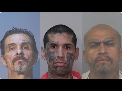 Norteno Gang Member Isaac "Soldier Boy" Duran Murdered By Surenos At Kern Valley State Prison #Gang