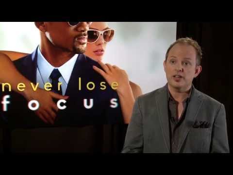 Focus - Apollo Robbins Interview