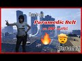 How To Get The Paramedic Belt On Any Of Your Outfits In GTA Online Fast And Easy Clothing Glitch