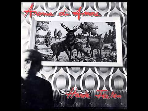 AROMA DI AMORE - Zij Is Blij