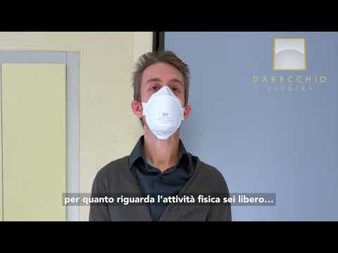 Inguinal hernia R-TAPP surgery without pain