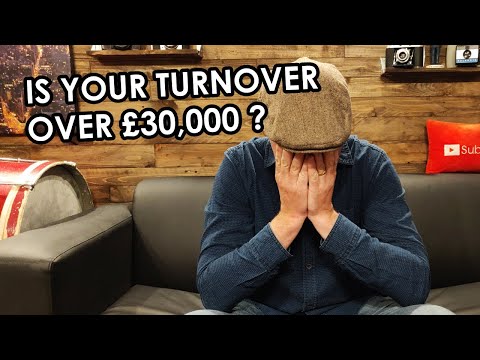 Making Tax Digital - UK self employment is about to change FOREVER!