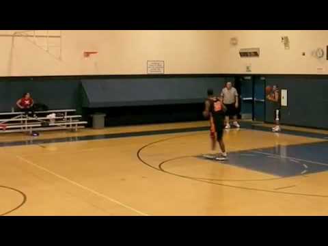 HBA Div A Highlights Nov 23 to Nov 30