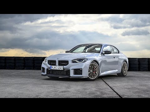 BMW’s Final 8-Series? Pebble Beach Reveal Teases End of Iconic Coupe and Convertible Lineup