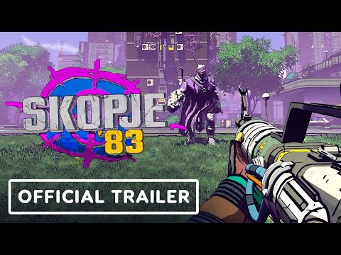 Trailer