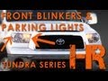 2007-2013 Toyota Tundra LED Turn Signal ...