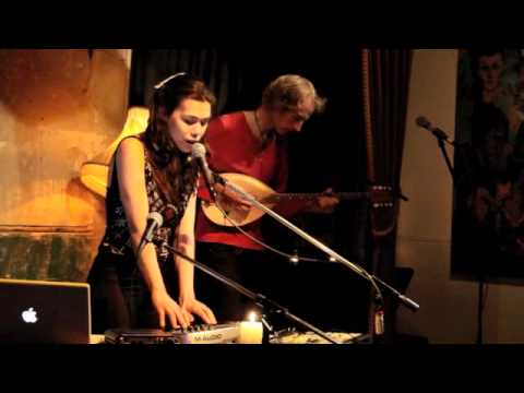 Arhai Live at Jamboree, London