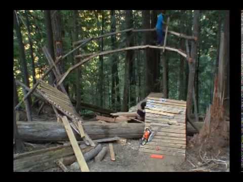 Downhill is Awesome - Kranked 6