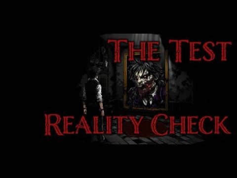 Trailer de The Test: Reality Check