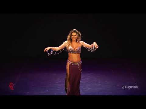 Mahaila El Helwa - Drum Solo