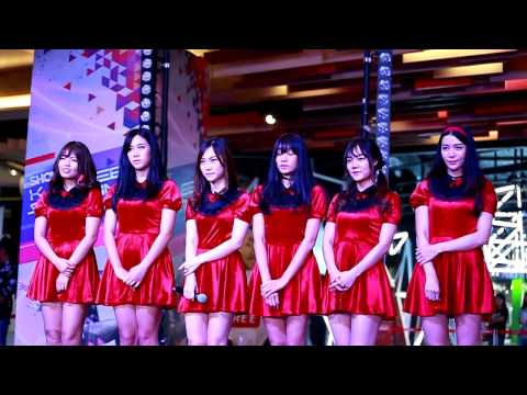 [170305] Be-Bright (Comment) @ SHOW DC K-POP Cover Dance ; Cam by "MAI" NATTAKA