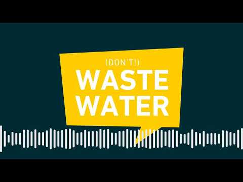 How to Clear Remote Places' Problems, Solve Environmental Issues and Revive Wastewater in a Blast?
