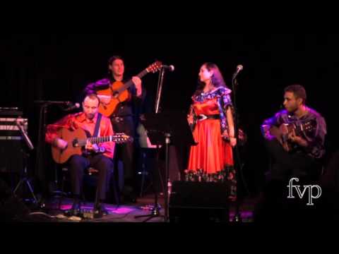 Dark Eyes  - VS Guitar Duo - Vadim & Sasha Kolpakov Junior