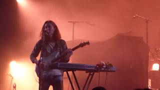 flor - Hold On - Live @ L’Orangerie du Botanique, Brussels, Belgium 30/03/2018