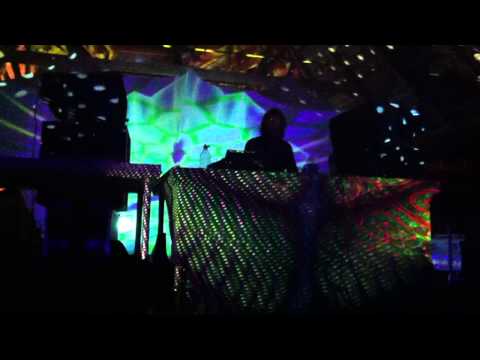 Ozora 2013 - Joti Sidhu (2)