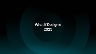 What if Design LLC - Video - 3