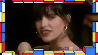 Lio - Les Brunes Comptent Pas Pour Des Prunes (maxi)