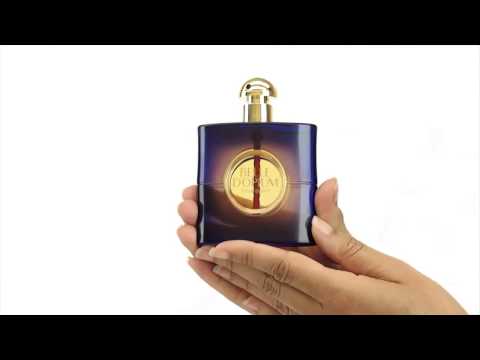 Belle d'Opium Perfume by Yves Saint Laurent Review