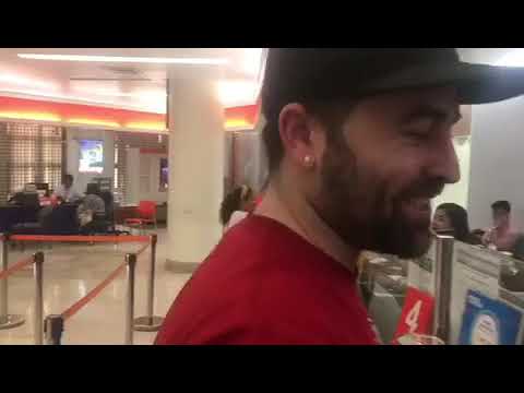 MF Vlog episode 2: Dj Ste3lo and Zyme in Mandaluyong